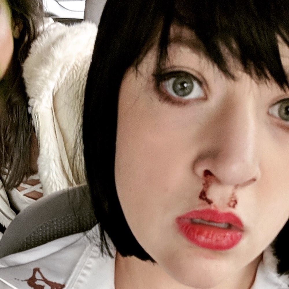 Meet your Posher, Meredith